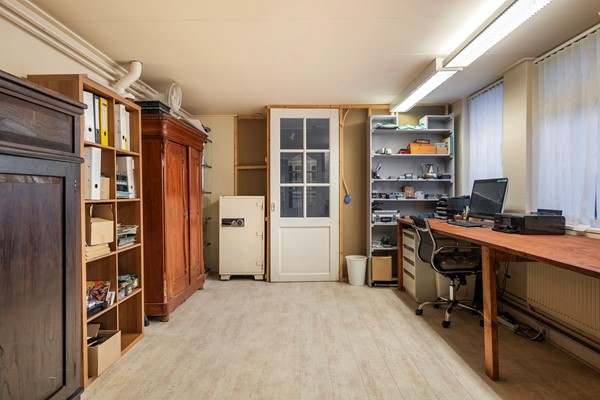 Medium property photo - Oosteinde 51, 9079 LA Sint Jacobiparochie